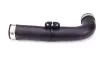 Патрубок интеркулера (задний) (L) VW Golf V/Seat Leon 1.9TDI 03- IMPERGOM 221910 (фото 2)