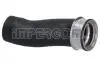 Патрубок интеркулера Audi Q7/VW Touareg/Sharan 1.9TDI/3.0TDI V6 00- IMPERGOM 221958 (фото 1)