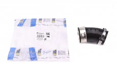 Патрубок интеркулера Audi Q7/VW Touareg 3.0TDI V6 04-15 IMPERGOM 221991