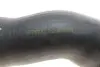 Патрубок интеркулера (нижний) VW Golf IV/Skoda Octavia 1.9TDI 00-06 IMPERGOM 222013 (фото 3)