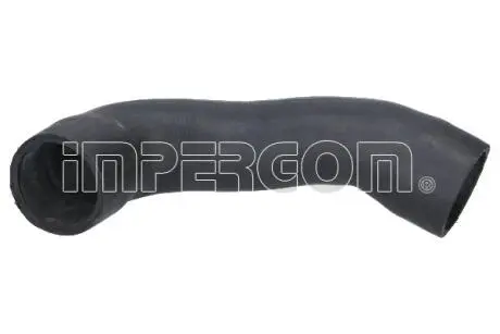 Патрубок интеркулера (L) Audi A1/Skoda Fabia/VW Polo 1.2/1.6 TDI 09- IMPERGOM 222054