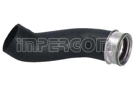 Патрубок интеркулера (L) VW T5 2.5TDI 06-10 IMPERGOM 222073