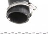 Патрубок интеркулера VW Crafter 30-50 2.0 TDI 11-16 (OE коннектор) IMPERGOM 222093 (фото 4)