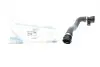 Патрубок радиатора BMW 5 (E60/E61) 2.0i/2.5i/3.0i 01-10 IMPERGOM 222235 (фото 1)