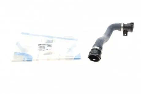 Патрубок радіатора BMW 5 (E60/E61) 2.0i/2.5i/3.0i 01-10 IMPERGOM 222235