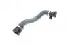 Патрубок радиатора BMW 5 (E60/E61) 2.0i/2.5i/3.0i 01-10 IMPERGOM 222235 (фото 7)