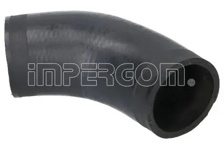 Патрубок интеркулера IMPERGOM 222277