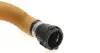 Патрубок радиатора BMW 3 (E90)/5 (E60) 2.0i 04-15 (с защитой) IMPERGOM 222290 (фото 3)