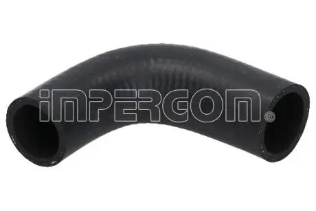 Патрубок системы охлаждения Fiat Scudo/Peugeot Expert 2.0D/HDi 07- IMPERGOM 222379