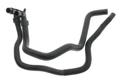Патрубок системы охлаждения Peugeot Partner/Citroen Berlingo 1.1-1.6 96-08 (к-кт в сборе)) IMPERGOM 222399