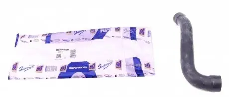 Патрубок системы охлаждения MB Vito (W638) 2.0-2.3D 96-03 (нижний)) IMPERGOM 222617