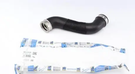 Патрубок інтеркулера (L) MB E-class (W211) 3.0CDI/3.2CDI 02-08 IMPERGOM 222647