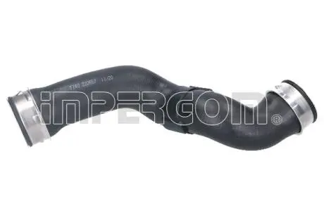 Патрубок інтеркулера MB C-class (W203/S203) 2.2CDI 00-08 (OM611/OM646) IMPERGOM 222657