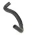 Патрубок системы охлаждения Peugeot 206 1.9 D 98-01 IMPERGOM 223008 (фото 3)
