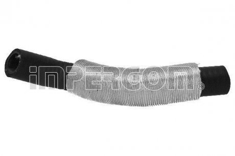 Патрубок турбіни Fiat Scudo/Peugeot Partner 1.6HDI 07- IMPERGOM 223042 (фото 1)