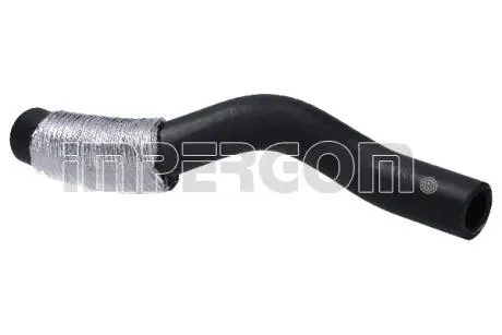 Патрубок турбины Citroen Berlingo/Peugeot Expert 1.6HDi 07- (с защитой) IMPERGOM 223044