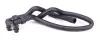 Патрубок печки Citroen Berlingo/Peugeot Partner 1.9D 96-11 (к-кт в сборе)) IMPERGOM 223088 (фото 3)