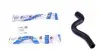 Патрубок радиатора (верхний) Citroen Berlingo/Peugeot Partner 1.6HDI 05-15 IMPERGOM 223090 (фото 1)