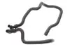 Патрубок радиатора Peugeot Partner/Citroen Berlingo 2.0HDi 99-08 (к-кт) IMPERGOM 223092 (фото 1)