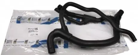 Патрубок системы охлаждения Renault Kangoo 1.9D 97- (нижний/к-кт в сборе)) IMPERGOM 223181