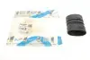 Патрубок фільтра повітряного Renault Megane III/Scenic III 1.5dCi/2.0dCi/1.6 16V 08- IMPERGOM 223397 (фото 1)