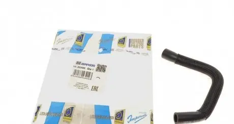 Патрубок вентиляции картера Renault Kangoo 1.5dCi 01- IMPERGOM 223465