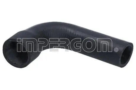 Патрубок интеркулера Renault Kangoo 1.5dCi 08- (короткий) IMPERGOM 223472