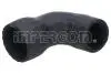 Шланг інтеркулера (Випускна сторона, чорний) AUDI A3, TT, SEAT IBIZA III, SKODA OCTAVIA I, VW BORA I, NEW BEETLE 1.8 12.96-12.10 IMPERGOM 223540 (фото 1)