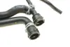 Патрубок системы охлаждения Audi A3/Skoda Octavia/VW Golf IV 1.6 00-10 (к-кт в сборе)) IMPERGOM 223562 (фото 3)