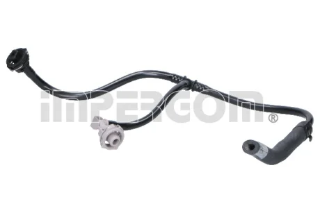Пластмасовий шланг системи охолодження AUDI A4 ALLROAD B9, A4 B9, A5 2.0/2.0CNG/2.0H 05.15- IMPERGOM 223871