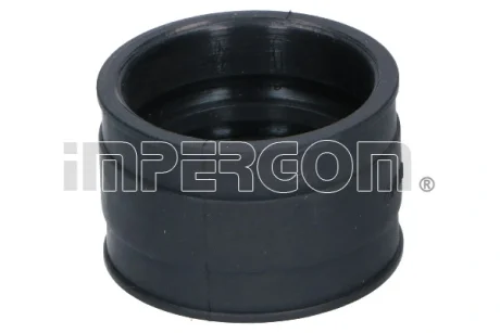 Шланг інтеркулера (Впускна сторона) AUDI A3, A4 B5, A6 C4, CABRIOLET B3, SKODA OCTAVIA I, VW PASSAT B5 1.8 11.94-05.03 IMPERGOM 223897