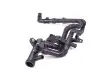 Патрубок радиатора Citroen Berlingo/Peugeot Partner 1.6HDi 05- (к-кт) IMPERGOM 224006 (фото 2)