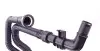 Патрубок радиатора Citroen Berlingo/Peugeot Partner 1.6HDi 05- (к-кт) IMPERGOM 224006 (фото 4)