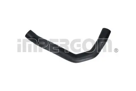 Патрубок интеркулера (верхний) Citroen Jumper/Fiat Ducato 2.8HDi/2.8JTD 00- IMPERGOM 224031