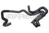 Патрубок нагрівача RENAULT MEGANE II, SCENIC II 1.5D 10.03-12.10 IMPERGOM 224097 (фото 1)