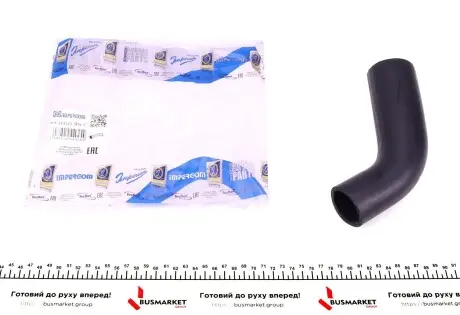 Патрубок інтеркулера Ford Connect 1.8 TDCi 02-13 IMPERGOM 224123