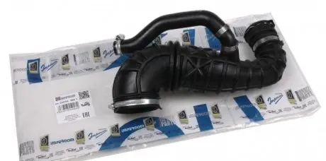 Патрубок воздушного фильтра Ford Connect 1.8TDCi 02- (к-кт в сборе) IMPERGOM 224124