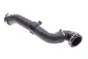 Патрубок інтеркулера Ford Focus 1.6 TDCI 04-12/Volvo S40/V50 1.6D 05-12 IMPERGOM 224199 (фото 5)