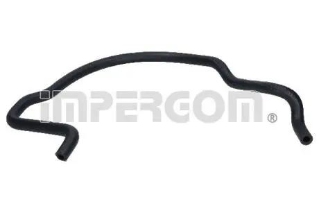 Шланг гумовий системи охолодження OPEL SIGNUM, VECTRA C, VECTRA C GTS 1.8-3.2 04.02-12.08 IMPERGOM 224362