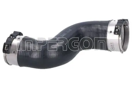 Патрубок интеркулера (L) MB Sprinter 906 OM651 09- IMPERGOM 224483