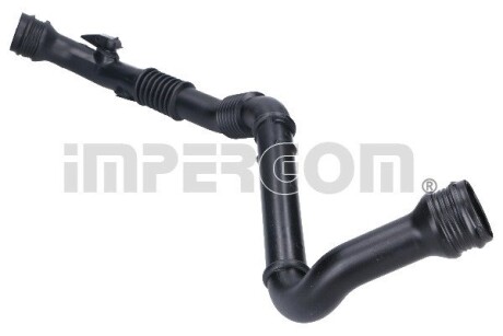 Патрубок интеркулера Renault Kangoo 1.5dCi 08- IMPERGOM 224543