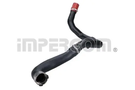 Патрубок интеркулера Renault Master III/Opel Movano B 2.3dCi 10-(к-кт в сборе) IMPERGOM 224550
