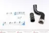 Патрубок интеркулера Dacia Duster/Renault Clio IV 1.5dCi 12-(к-кт 2 шт).) IMPERGOM 224764 (фото 1)