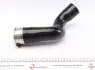 Патрубок интеркулера Dacia Duster/Renault Clio IV 1.5dCi 12-(к-кт 2 шт).) IMPERGOM 224764 (фото 4)