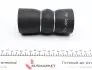 Патрубок интеркулера Dacia Duster/Renault Clio IV 1.5dCi 12-(к-кт 2 шт).) IMPERGOM 224764 (фото 5)