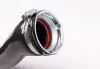 Патрубок интеркулера (R) Renault Laguna III 1.5dCi 07-15 IMPERGOM 224779 (фото 3)