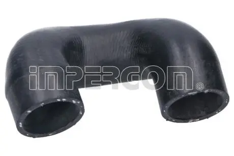 Патрубок радиатора BMW 5 (E60/E61)/7 (E65/E66/E67) 2.5/3.0 03-13 IMPERGOM 224967
