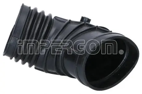 Патрубок фильтра воздушного BMW 3 (E46) 00-05 IMPERGOM 224995