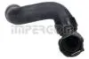 Патрубок системы охлаждения (нижний) Opel Astra J/Zafira 1.6/1.8 09- IMPERGOM 225296 (фото 1)