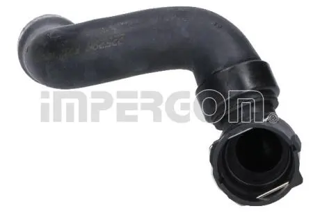 Патрубок системы охлаждения (нижний) Opel Astra J/Zafira 1.6/1.8 09- IMPERGOM 225296